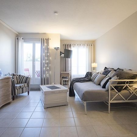 Les Gemeaux Apartamento Avinhão Exterior foto