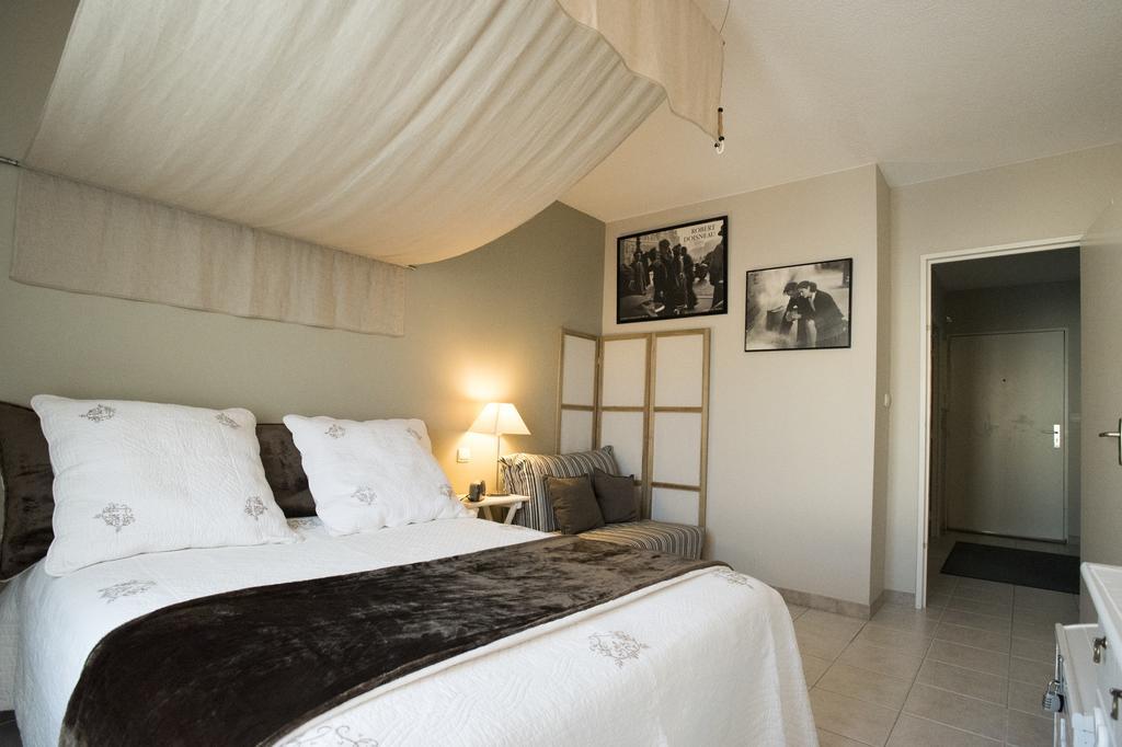 Les Gemeaux Apartamento Avinhão Exterior foto