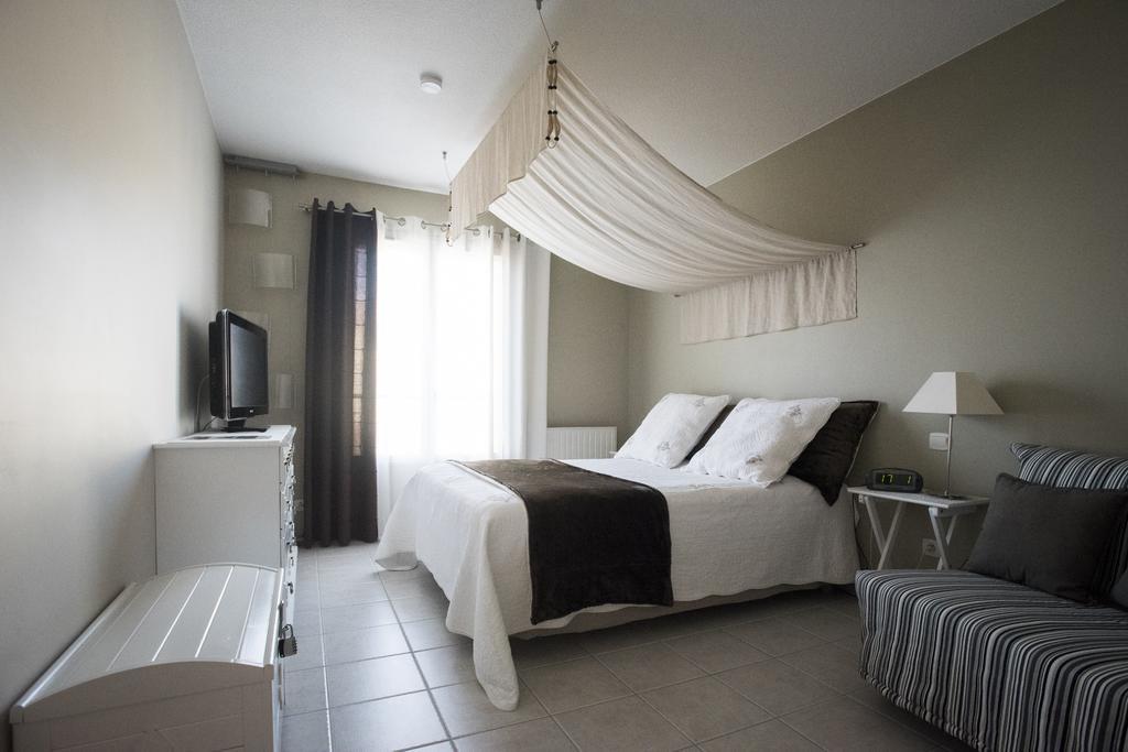 Les Gemeaux Apartamento Avinhão Exterior foto